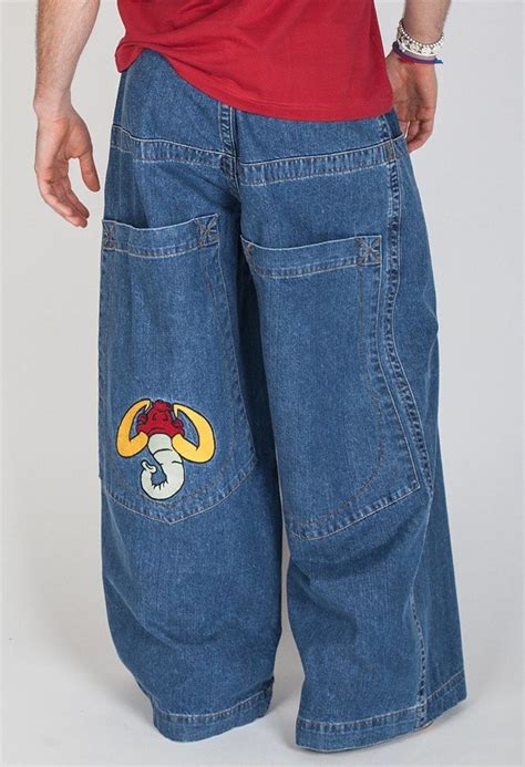 are jnco jeans real.